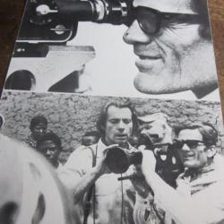 fiche cinema  pier  paolo pasolini