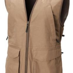 Gilet Vest Savannah 2 Light Green