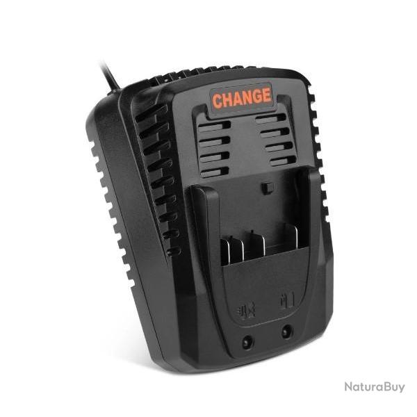 Chargeur pour batterie Bosch Pro batterie Li-ion 18V, 3A, 14.4V NEUF