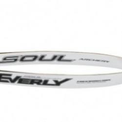 SOUL ARCHERY - BRANCHES EVERLY WOOD 66/68/70" 18 lbs