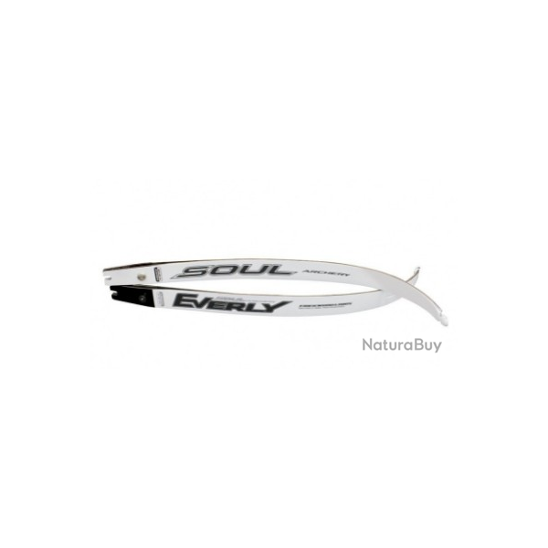 SOUL ARCHERY - BRANCHES EVERLY WOOD 66/68/70" 18 lbs