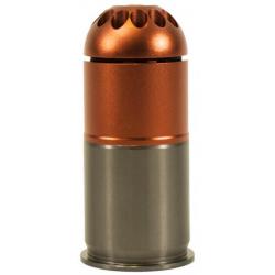 Grenade gaz 96 bbs m203 - NUPROL