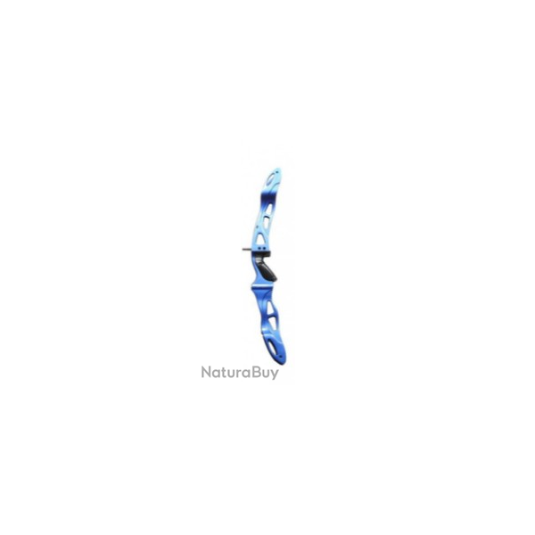 AXESS - POIGNE COMET 25" (Bleue)