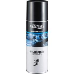 Silicone spray Walther 200ml
