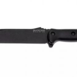 BK7-Couteau outdoor lame fixe Ka-Bar Becker Combat Utility