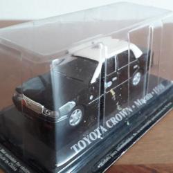Taxi Toyota Crown Macao 1:43 neuf