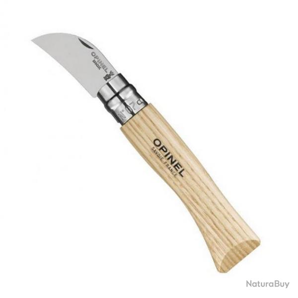 Couteau Opinel  chtaigne et ail n 7 VRI [Opinel]