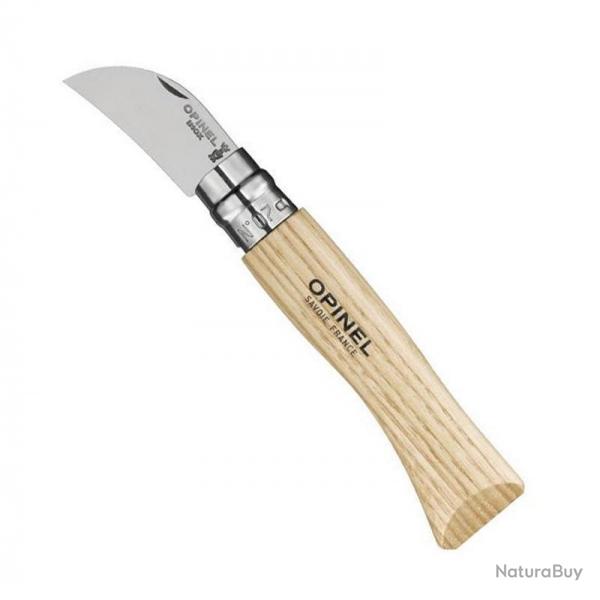 Couteau Opinel  chtaigne et ail n 7 VRI [Opinel]