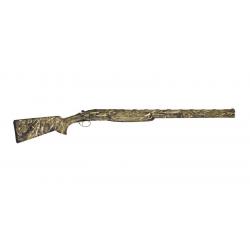 Fusil superpose Ata Arms SP Camo Max 5 cal 12Mag canon de 76cm