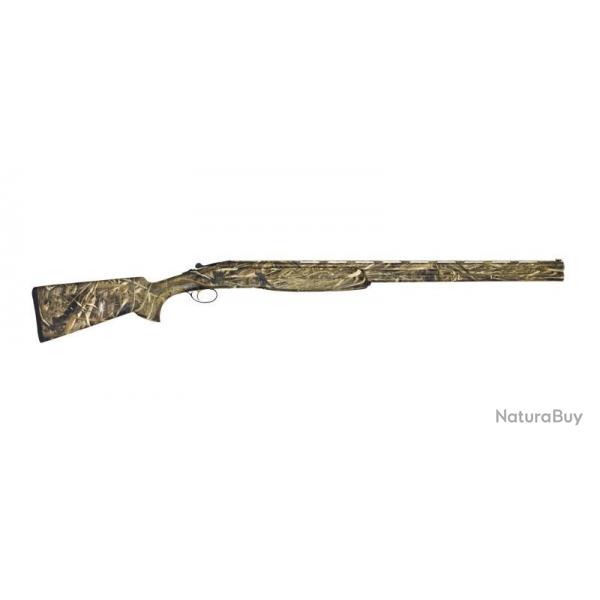 Fusil superpose Ata Arms SP Camo Max 5 cal 12Mag canon de 76cm