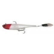 Leurre Souple Shad Biwaa Divinator 18cm, 35g - Noel des marques