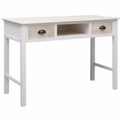 Table console 110x45x76 cm Bois 284160