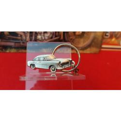 Porte clés Versailles - Largeur : 50 mm