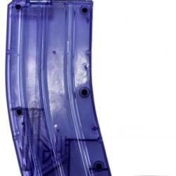 Speedloader XL 470 billes Bleu - NUPROL