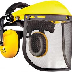 Set de débrousaillage