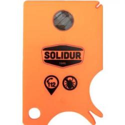 Carte tire-tique