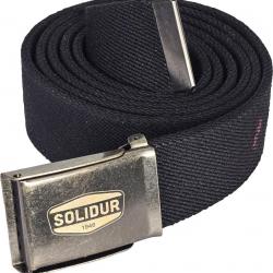 Ceinture en tissus extesible