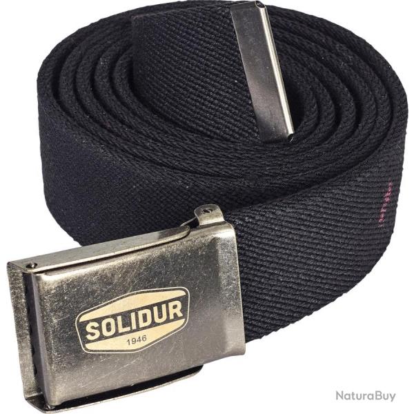 Ceinture en tissus extesible