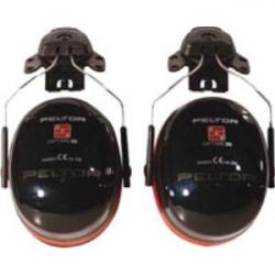 Coquilles Antibruit Optime III