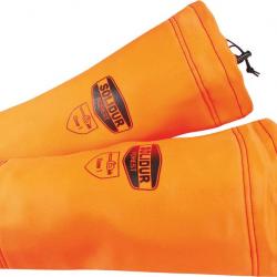 Manchettes de protection classe 1.