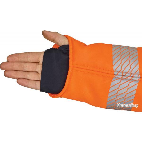 Manchettes Infinity Classe 1