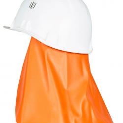 Protège nuque pour casque