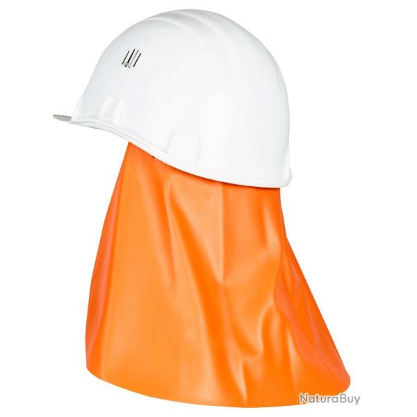 Protge nuque pour casque