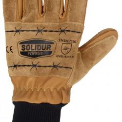 Gants Débardage spécial Perforation 11