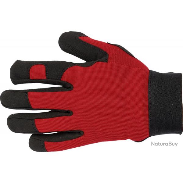 Gants Motoculture 11