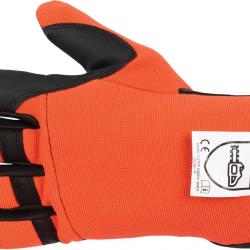 Gants Tronçonneuse 10