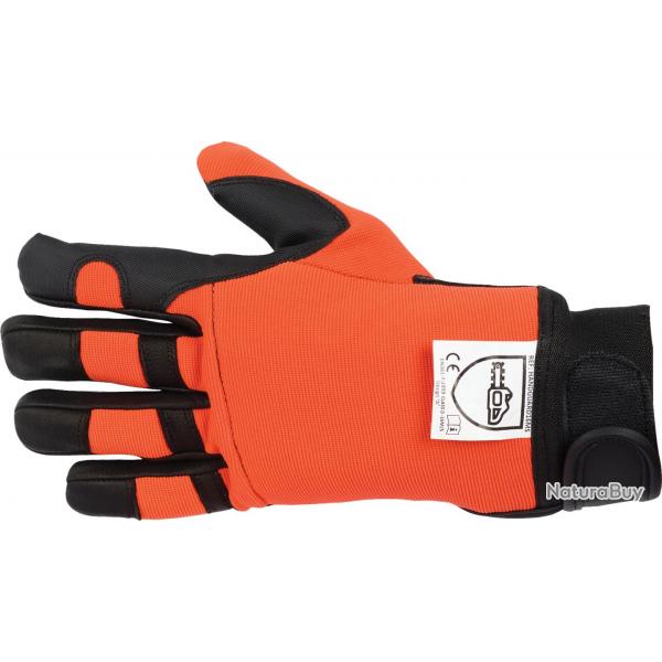 Gants Trononneuse 10