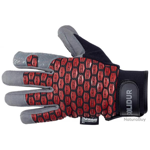 Gants Winter 10