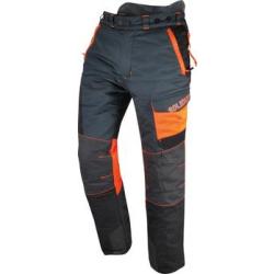 Pantalon Comfy Classe 1 Type A -7 cm XS Gris