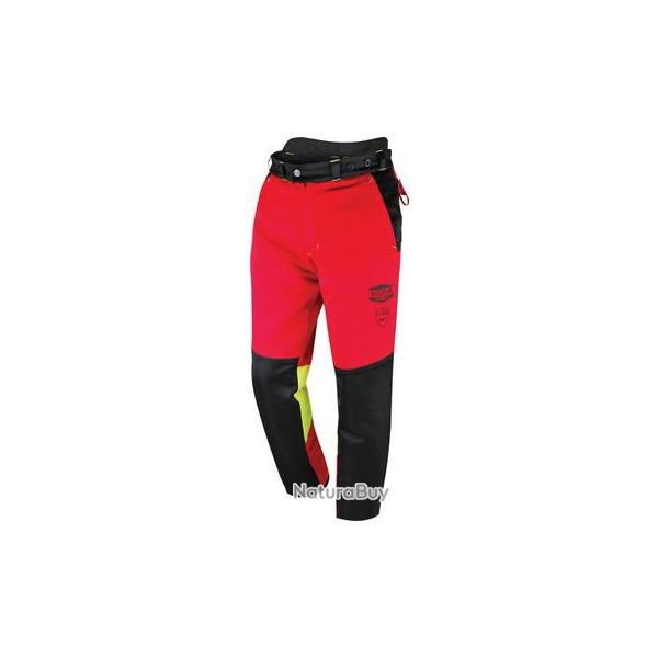 Pantalon Felin Classe 1 Type A XS