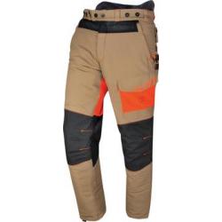 Pantalon So Fresh Classe 1 Type A + 7 cm M