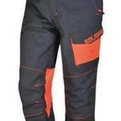 Pantalon So Strong Classe 1 Type A M