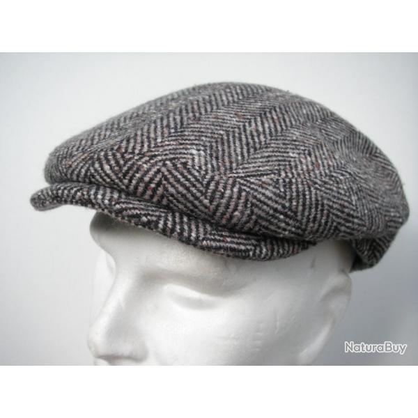 Casquette d'hiver, classique, chasse, sortie, hiver ( 01 )