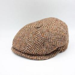 Casquette d'hiver, classique, chasse, sortie, hiver ( 08 )