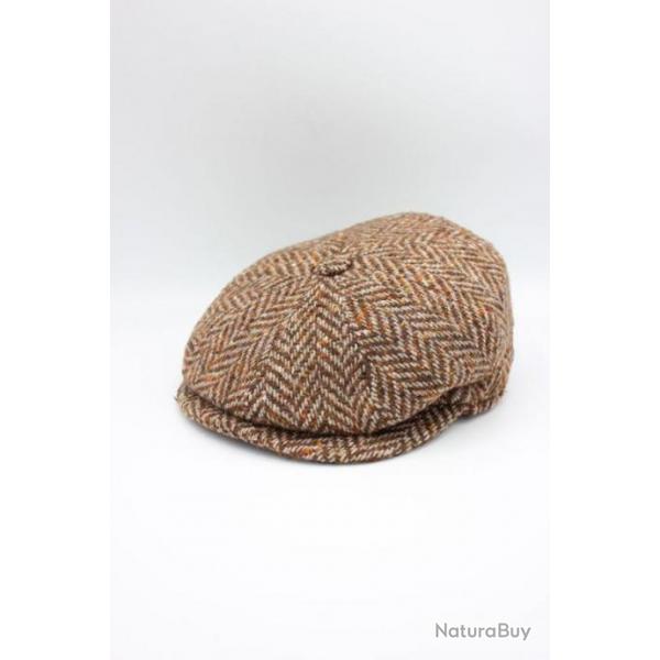 Casquette d'hiver, classique, chasse, sortie, hiver ( 08 )