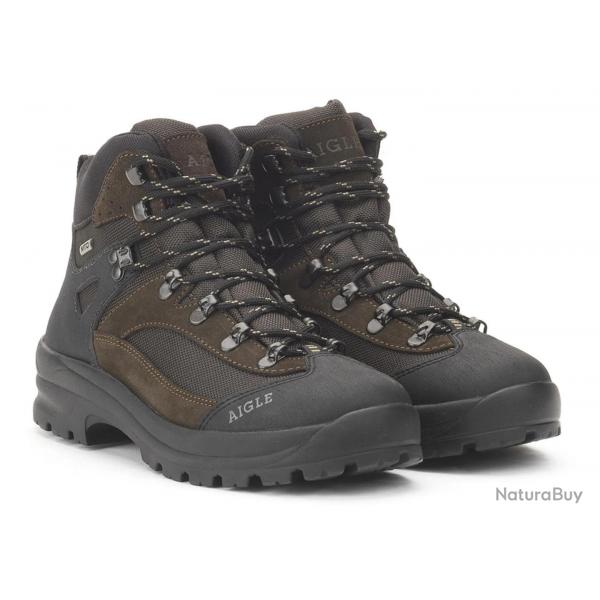 Chaussures Aigle Huntshaw 2