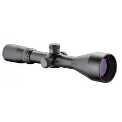 Lunette De Tir RTI 3-12X56 Réticule 4 Lumineux