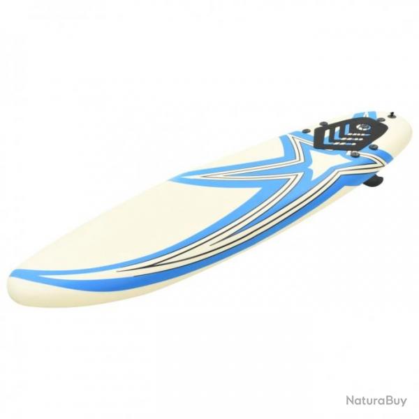 Planche de surf 170 cm toile 91689