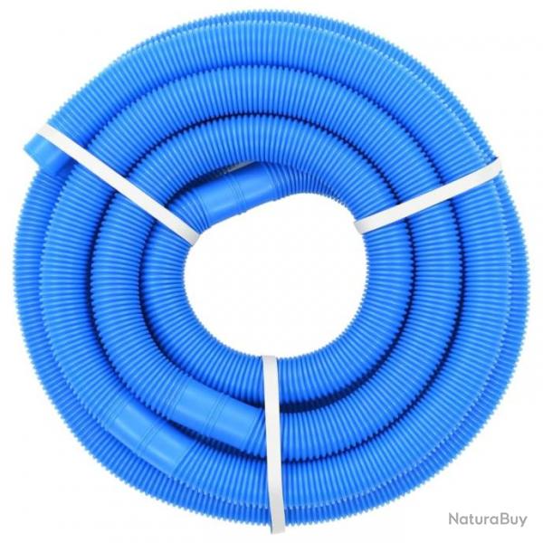 Tuyau de piscine Bleu 32 mm 9,9 m 91753