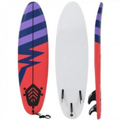 Planche de surf 170 cm Rayure 91688