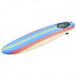 Planche de surf 170 cm Mosaïque 91686