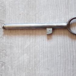 Anneau d'armement pour fusil Suisse Mdle 1889 - TAR - Voir photos