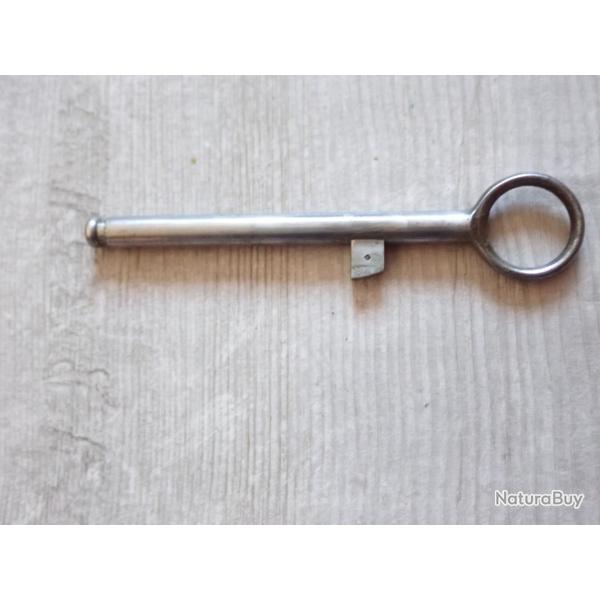 Anneau d'armement pour fusil Suisse Mdle 1889 - TAR - Voir photos