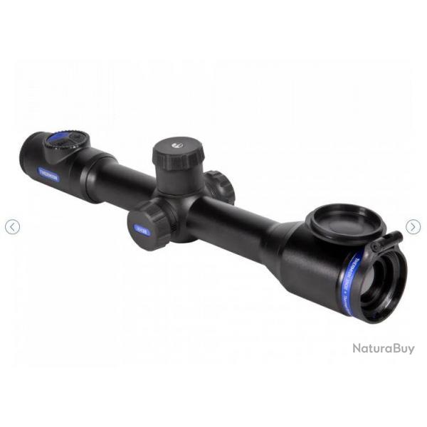 Lunette de tir a vision thermique PULSAR Thermion xm30 3,5x14