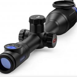 Lunette de tir a vision thermique PULSAR thermion xq50