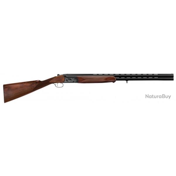 Fusil de chasse superpos Country Ergal - Cal. 20/76 Crosse anglaise-MC2200A